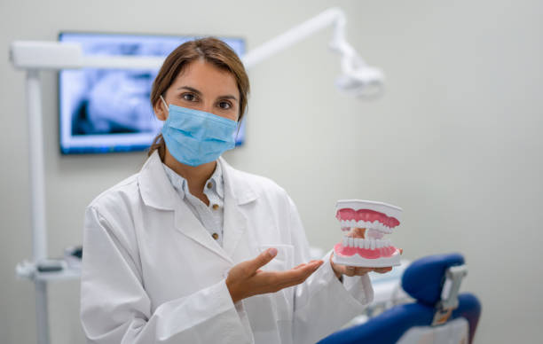 Best Walk-In Emergency Dentist in Trussville, AL