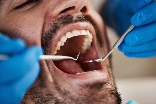 Best Pediatric Emergency Dentist in Trussville, AL