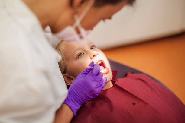 Best Emergency Broken Tooth Repair in Trussville, AL